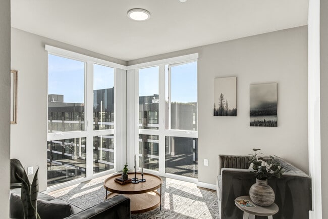 Building Photo - Iron Flats Apartments