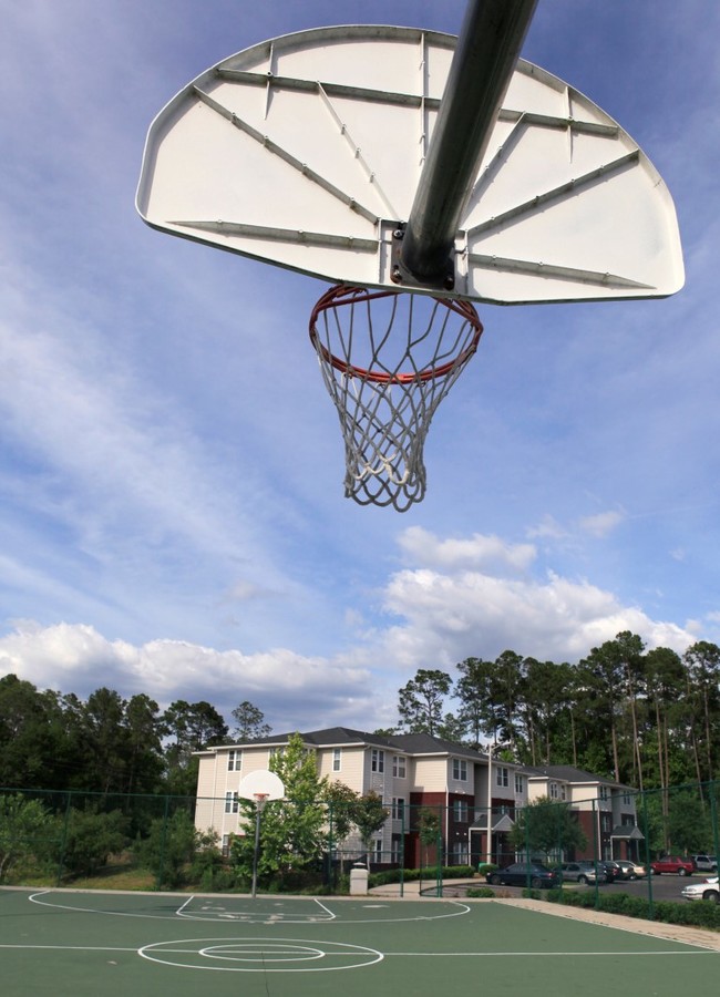 Building Photo - Tiger Bay Apartments