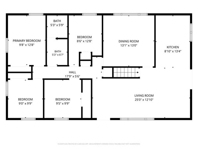 Building Photo - 25355 Lee Hwy