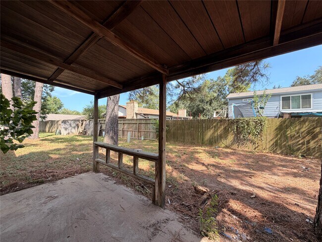 Building Photo - 6915 Ten Curves Rd