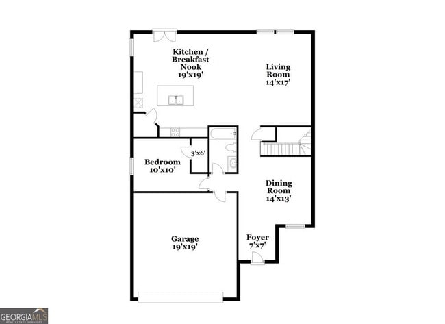 Building Photo - 4314 Kendrick Cir
