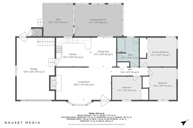 Building Photo - 101 Longfellow Dr