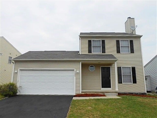 Primary Photo - 5208 Upland Meadow Dr