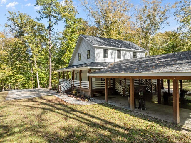 Building Photo - 13340 NC-33