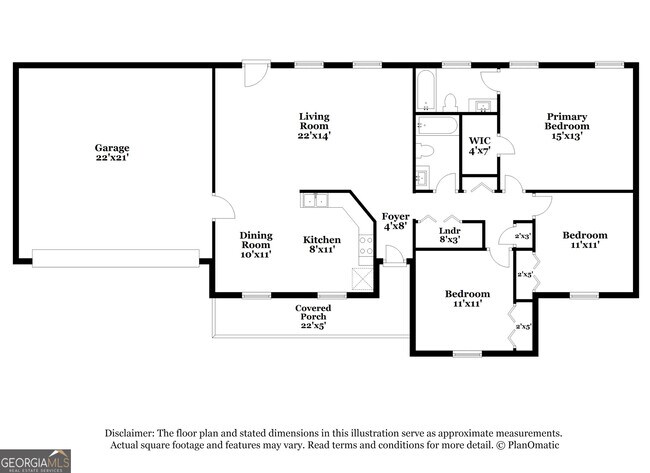 Building Photo - 1209 Claywill Cir
