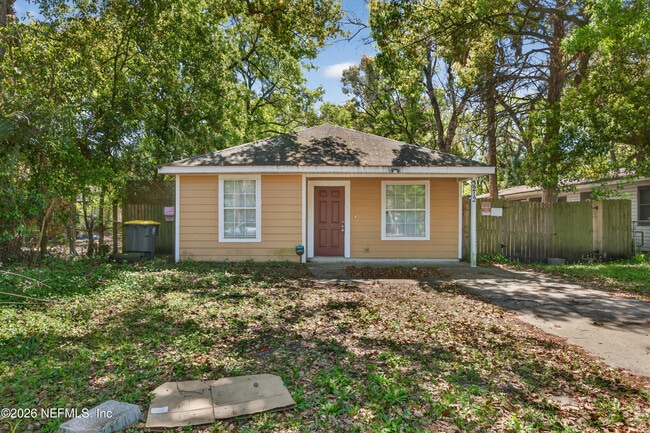 Building Photo - 3212 Gilmore St