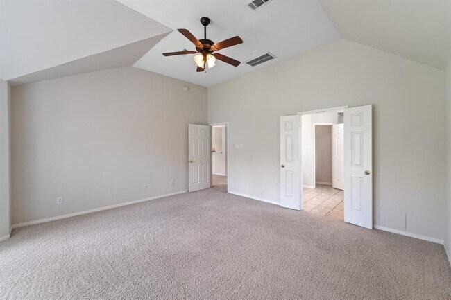 Building Photo - 13738 Sherburn Manor Dr