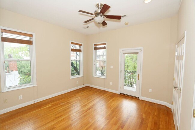 Building Photo - 1312 Euclid St NW