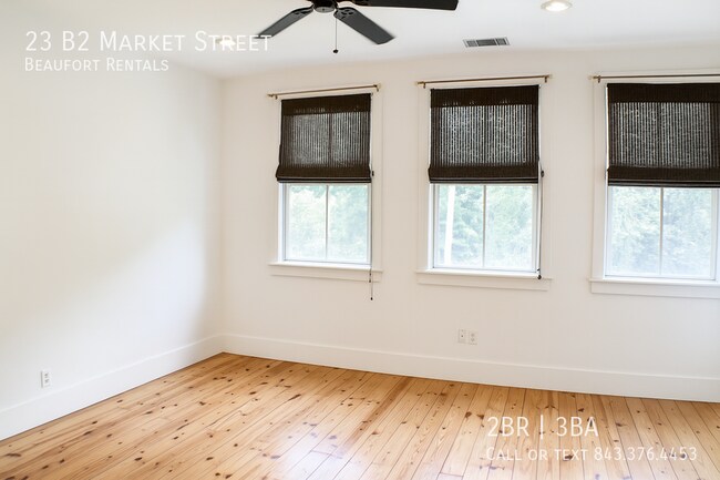 Building Photo - 23-B2 Market