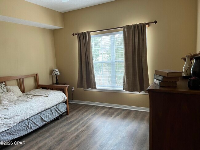 Building Photo - 1501 Partin Dr