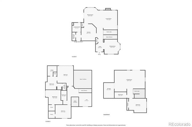 Building Photo - 717 Black Arrow Dr