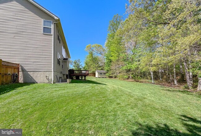 Building Photo - 23017 Holloway Ct