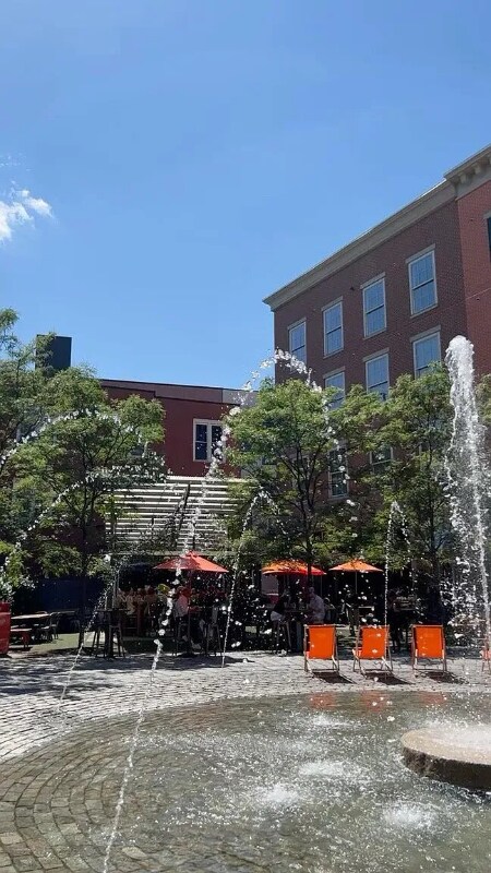 Building Photo - 131 Washington St