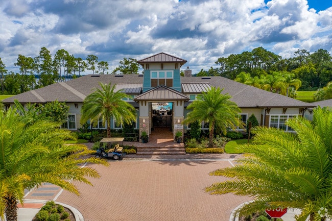 Building Photo - Bainbridge at Nona Place