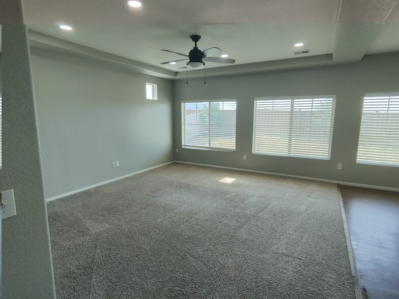 Living Room - 17778 E 44th Ave