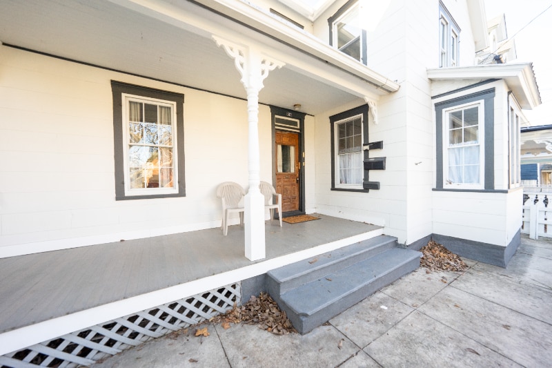 Building Photo - 517 High St