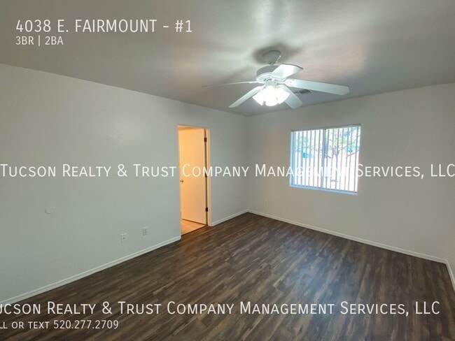 Building Photo - 4038 E. FAIRMOUNT-#1