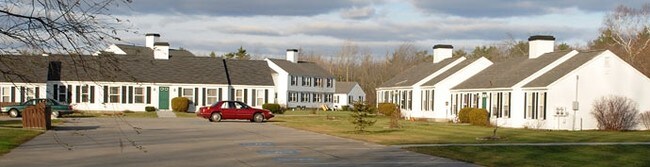 Primary Photo - William Wood Apartments