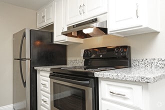 Interior Photo - Arden Park