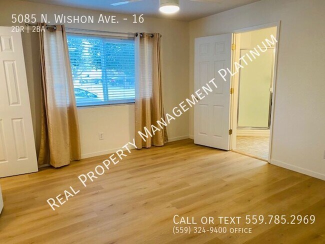 Building Photo - 5085 N Wishon Ave