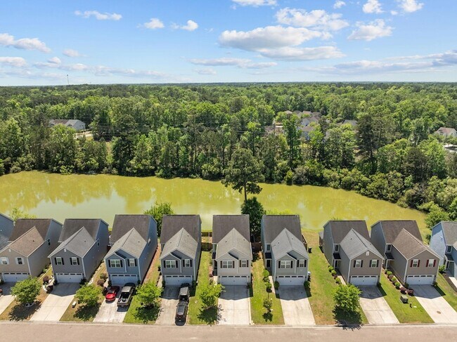 Building Photo - 8988 Cat Tail Pond Rd