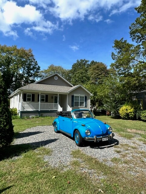 Primary Photo - 702 Garfield Ave