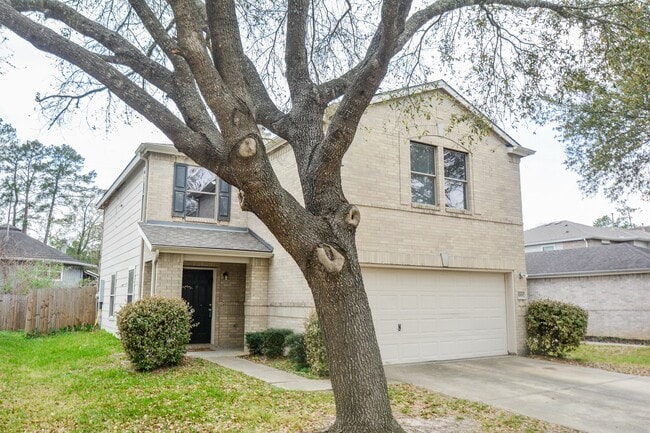 Building Photo - 22951 Twisting Pine Dr