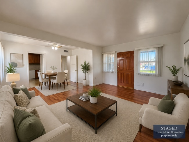 Building Photo - Glenoaks, 625-633 1/2