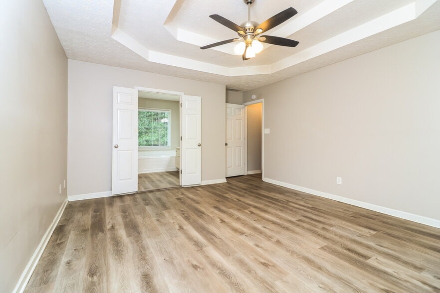 Building Photo - 2306 Brafton Ct NW