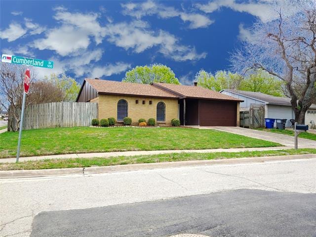 Building Photo - 507 Cumberland Dr