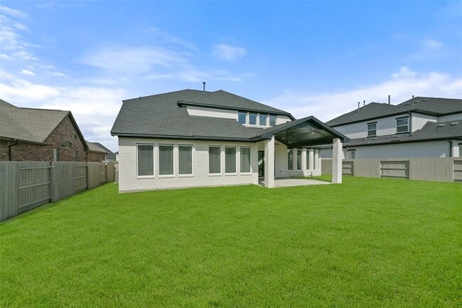 Building Photo - 4907 Olive Province Ln