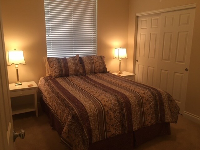 Building Photo - Fully Furnished Home