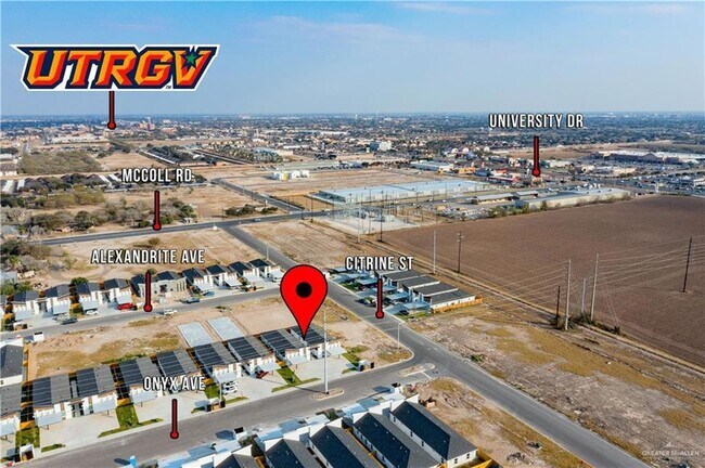 Building Photo - 404 N Onyx Ave