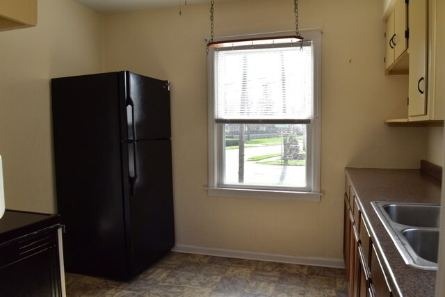 Kitchen - 2703 Oakwood Drive