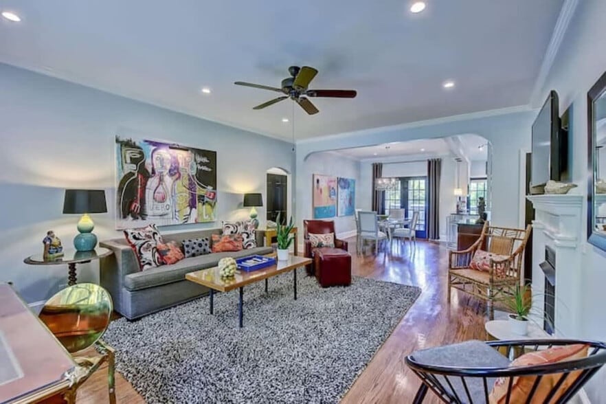 Primary Photo - 600 Hermitage Ct