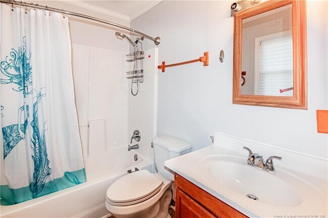Building Photo - 6522 Cissna Dr