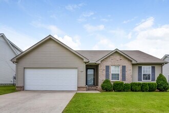 Building Photo - 1237 Melvin Dr