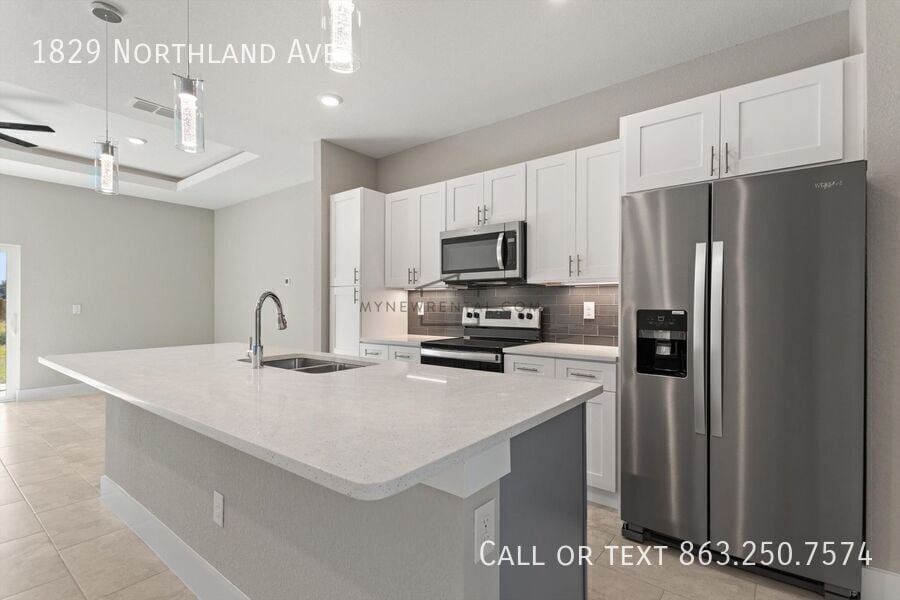 Building Photo - 1829 Northland Ave