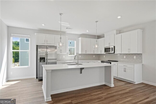 Building Photo - 1359 Crk Vw Ln NW