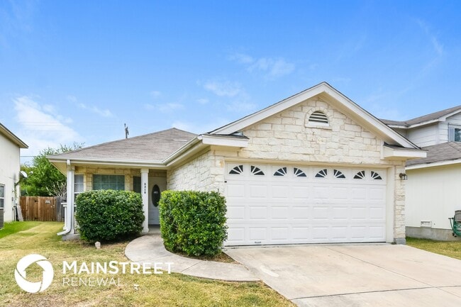 Building Photo - 6319 Cougar Village