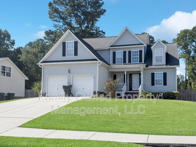 Primary Photo - 170 Red Cypress Dr