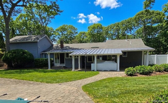 Building Photo - 13 Beach Land Ave