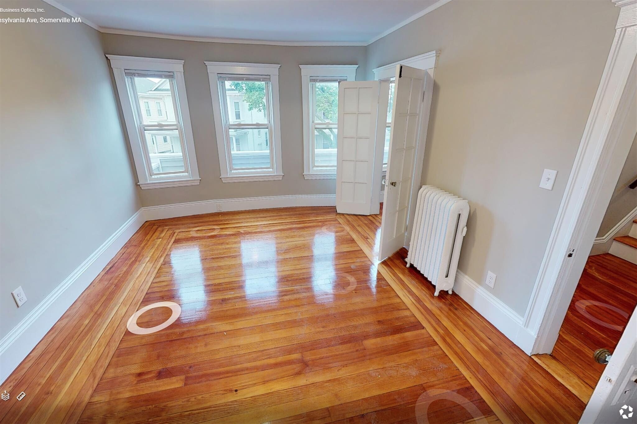 Building Photo - 23 Pennsylvania Ave