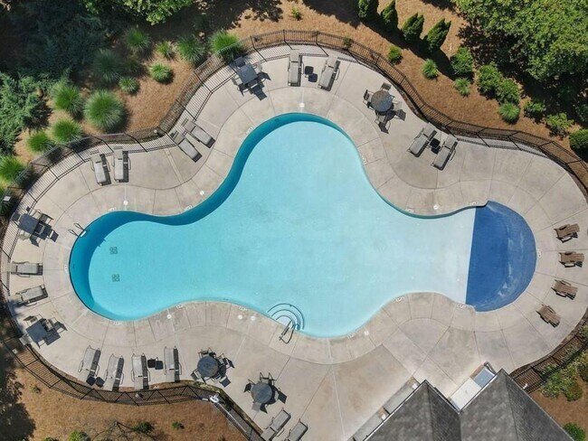 Building Photo - 2779 Morgan Spring Trail