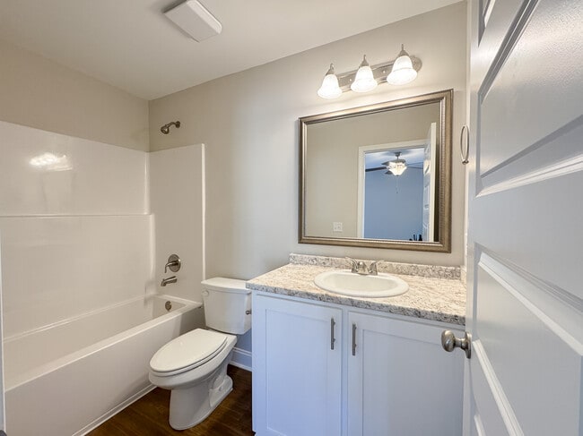 Building Photo - 113 Zetterower Rd