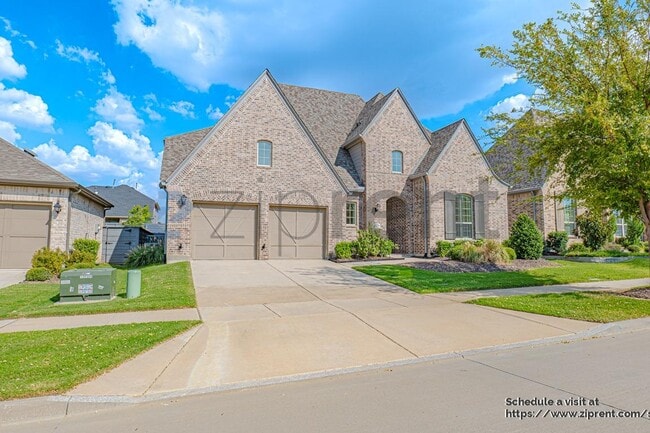 Building Photo - 6016 Cross Point Ln