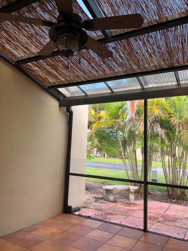 Patio - 11758 SW 108th Ln