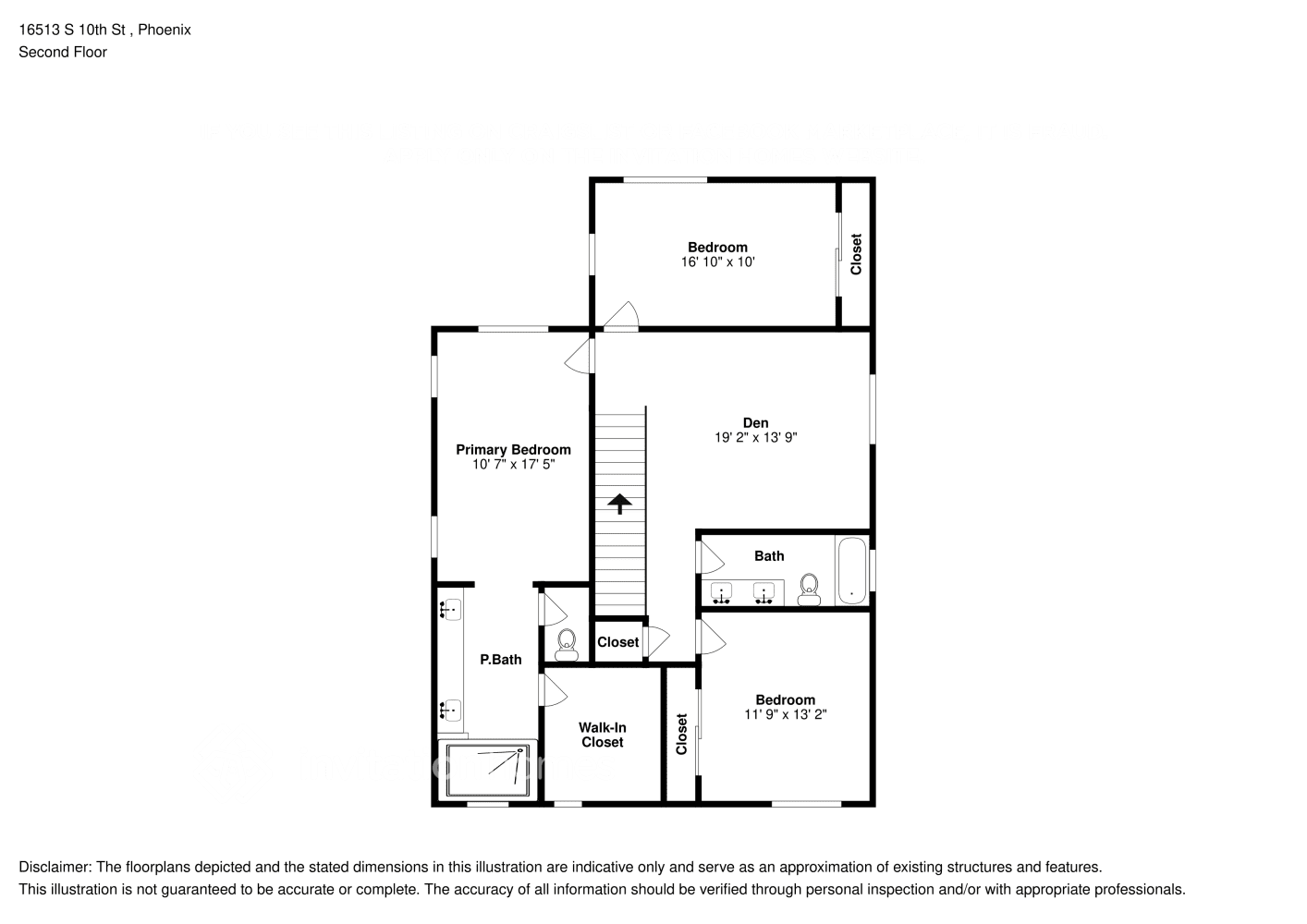 Building Photo - 16513 S 10th St