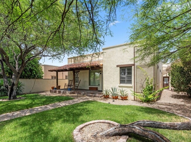 Primary Photo - Sam Hughes Remodeled Home