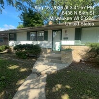 Building Photo - 6438 N 84th St